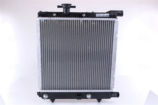 Radiator, engine cooling 60979