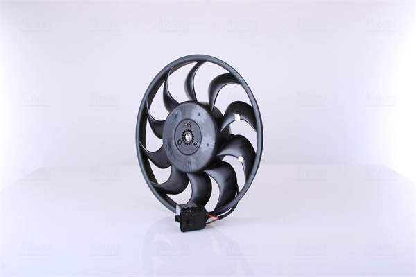 Fan, engine cooling 85755