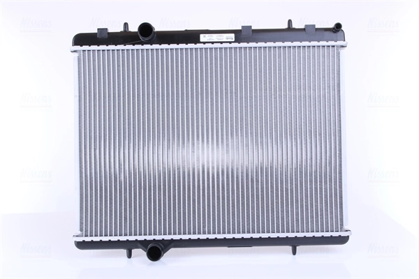 Radiator, engine cooling ** FIRST FIT ** 636006