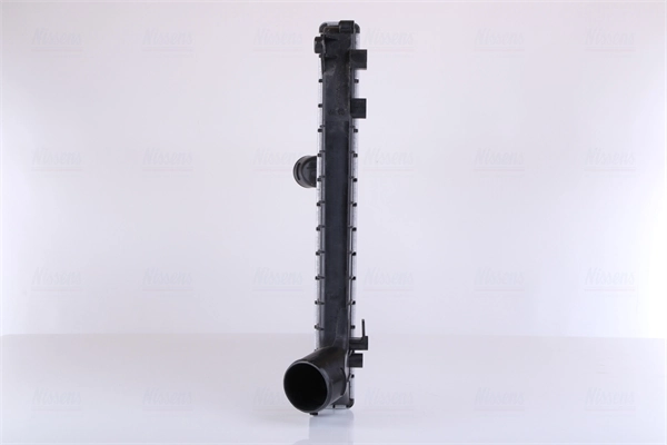 NISSENS 96635 Charge Air Cooler