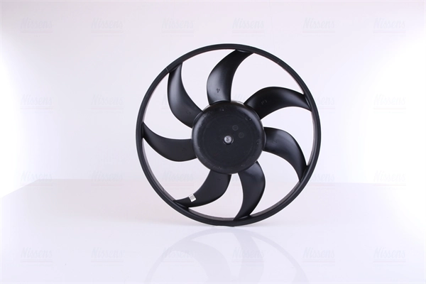Fan, engine cooling 85781