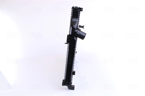 Radiator, engine cooling ** FIRST FIT ** 646864