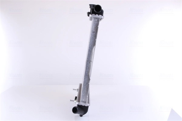 Radiator, engine cooling 60979