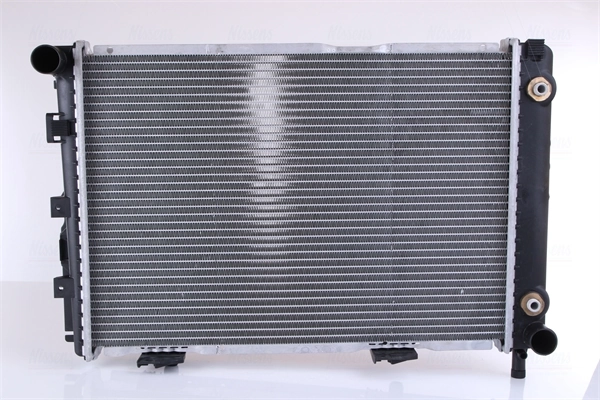 Radiator, engine cooling 62557A