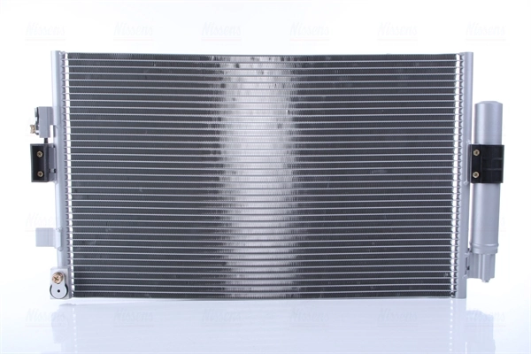 Condenser, air conditioning ** FIRST FIT ** 941298