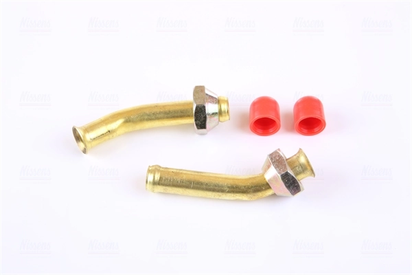 Radiator, engine cooling 68142