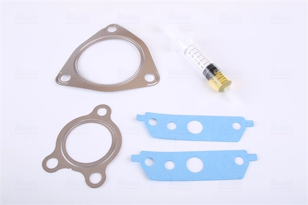 Charger, charging (supercharged/turbocharged) ** FACTORY NEW ** 93272