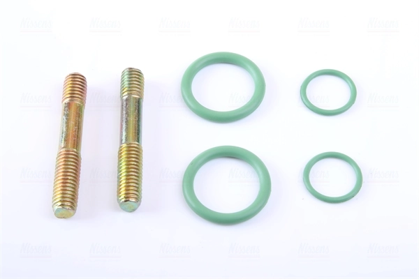 Condenser, air conditioning ** FIRST FIT ** 94578