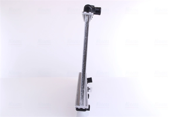Radiator, engine cooling ** FIRST FIT ** 64713