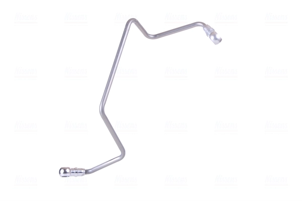NISSENS 935048 Oil Pipe, charger