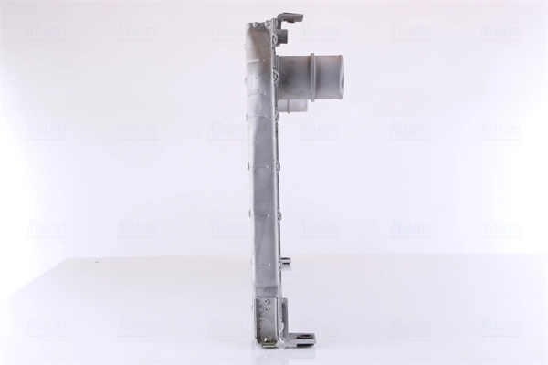 Charge Air Cooler 96408