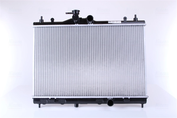 Radiator, engine cooling 68741