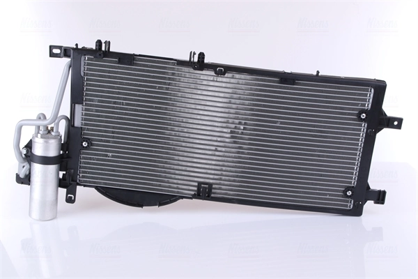 Condenser, air conditioning 94548