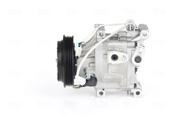 NISSENS 890047 Compressor, air conditioning
