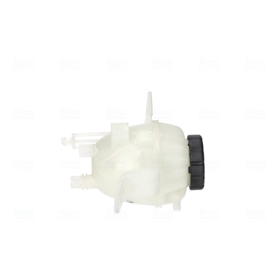 NISSENS 996390 Expansion Tank, coolant
