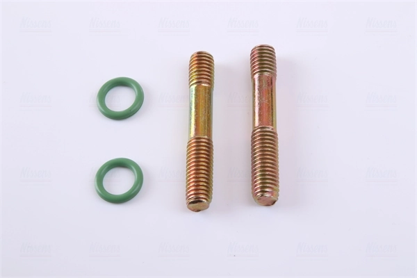 Condenser, air conditioning ** FIRST FIT ** 94809