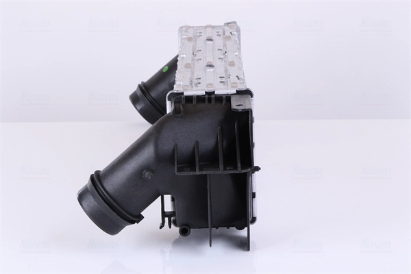 NISSENS 96440 Charge Air Cooler