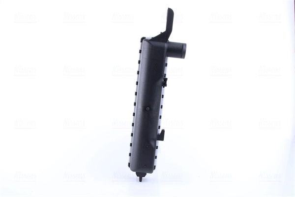 NISSENS 62117A Radiator, engine cooling