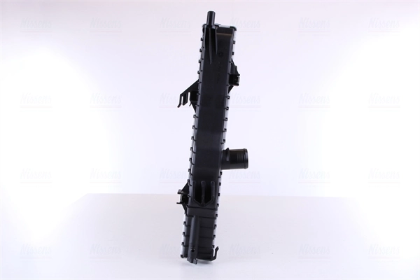 NISSENS 606560 Radiator, engine cooling