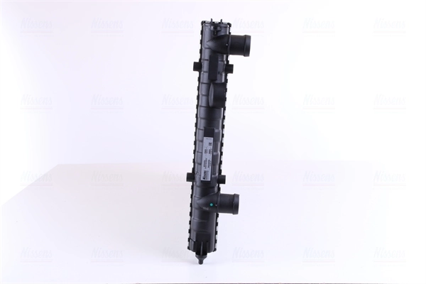 Radiator, engine cooling 652451