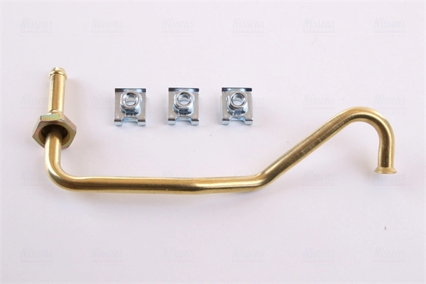 Radiator, engine cooling 66649