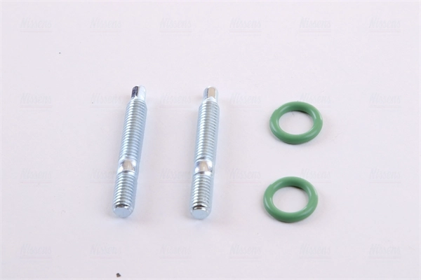 Condenser, air conditioning ** FIRST FIT ** 940660