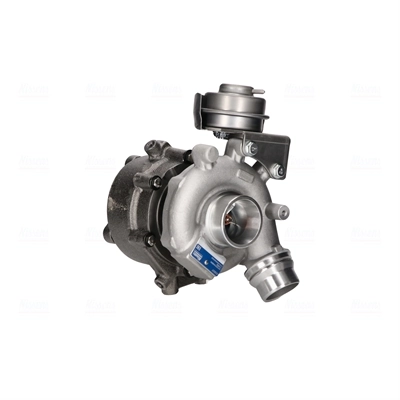 Charger, charging (supercharged/turbocharged) ** FACTORY NEW ** 93937