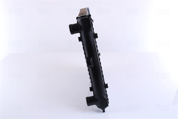 Radiator, engine cooling 651651