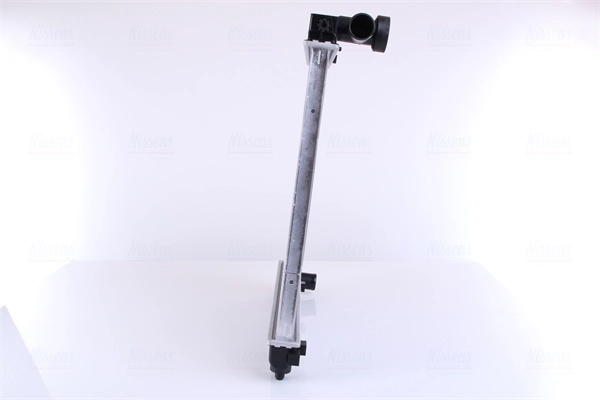NISSENS 64163 Radiator, engine cooling