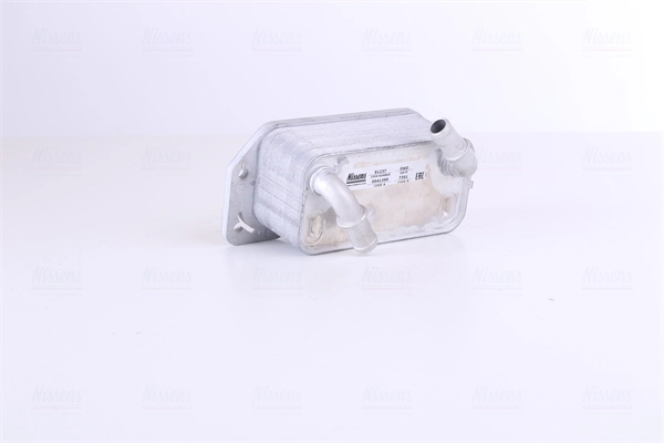 Oil Cooler, engine oil 91237