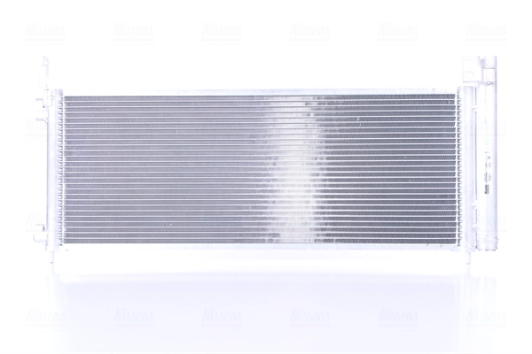 Condenser, air conditioning ** FIRST FIT ** 941179