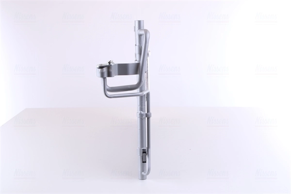 Condenser, air conditioning ** FIRST FIT ** 94801