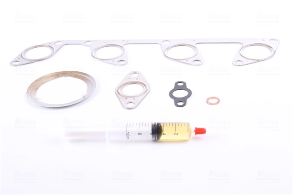 Charger, charging (supercharged/turbocharged) ** FACTORY NEW ** 93151