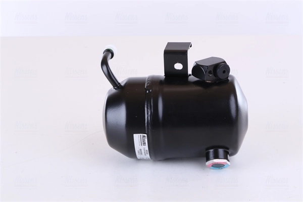 NISSENS 95520 Dryer, air conditioning
