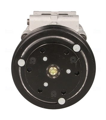 Kompressor, Klimaanlage ** FIRST FIT ** 89205