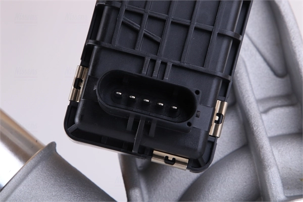 Charger, charging (supercharged/turbocharged) ** FACTORY NEW ** 93284