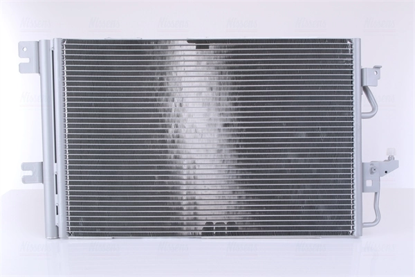 Condenser, air conditioning ** FIRST FIT ** 94809