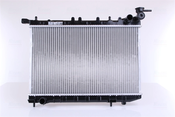 Radiator, engine cooling 62949