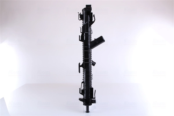 Radiator, engine cooling 69253