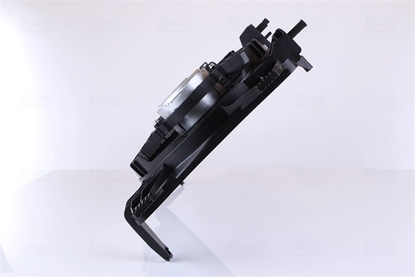 Fan, engine cooling 85689