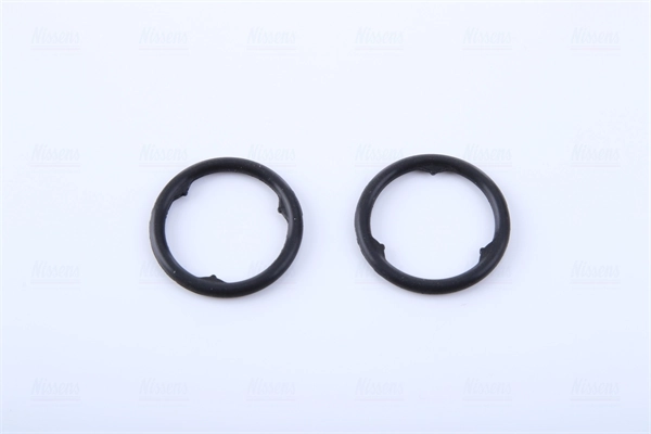 Oil Cooler, automatic transmission 91398