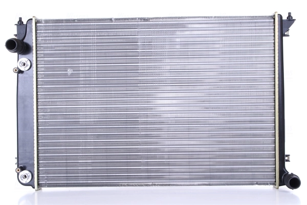 Radiator, engine cooling 60241
