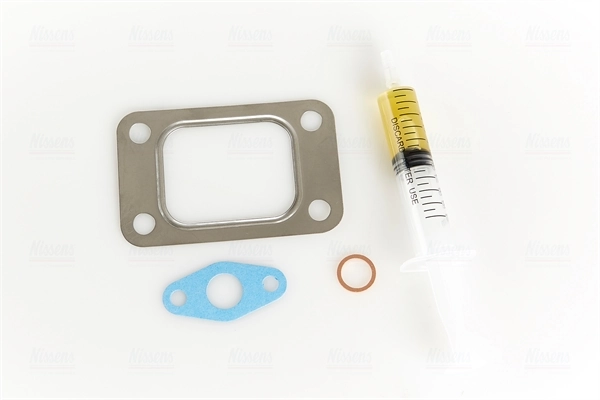 Charger, charging (supercharged/turbocharged) ** FACTORY NEW ** 93247