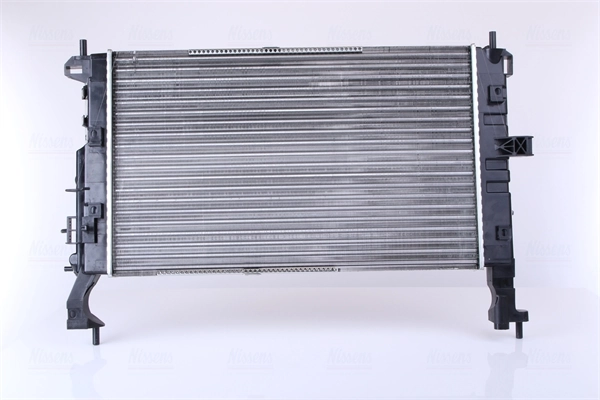Radiator, engine cooling 63092