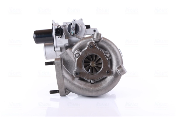 Charger, charging (supercharged/turbocharged) ** FACTORY NEW ** 93620