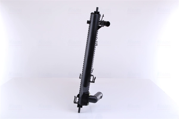 NISSENS 67370 Radiator, engine cooling