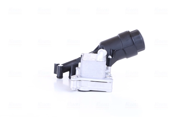 发动机机油冷却器 90836