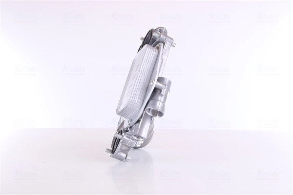 Oil Cooler, engine oil ** FIRST FIT ** 90931