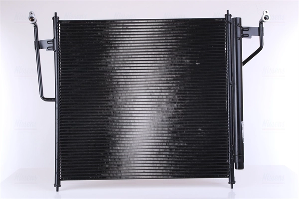 Condenser, air conditioning 940503