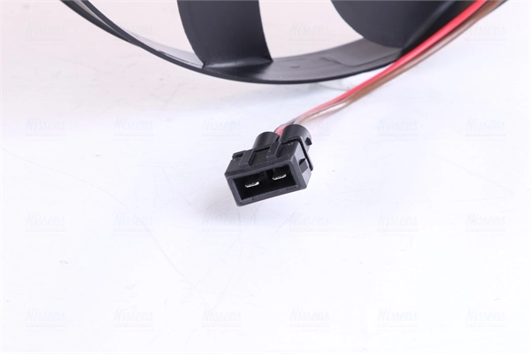 Fan, engine cooling 85676